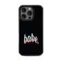 MyBat Design Lab Series Case for Apple iPhone 16 Pro Max - Babe - MIP16PMCSLESM369-3.jpg