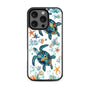 MyBat Design Lab Series Case for Apple iPhone 16 Pro Max - Sea Turtles - MIP16PMCSLESM375-3.jpg