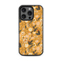 MyBat Design Lab Series Case for Apple iPhone 16 Pro Max - Floral Stitch - MIP16PMCSLESM439-3.jpg