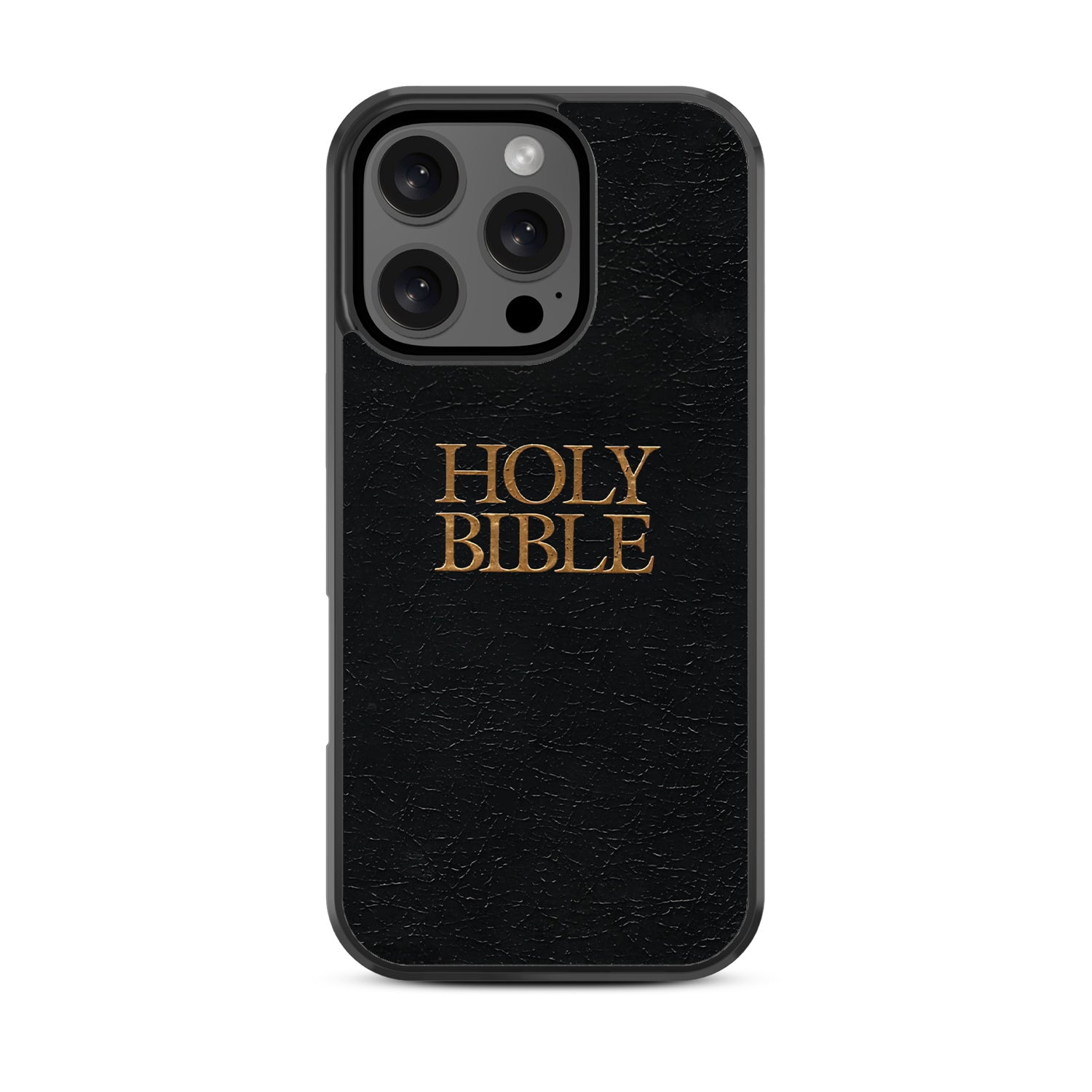 MyBat Design Lab Series Case for Apple iPhone 16 Pro Max - Holy Bible - MIP16PMCSLESM454-3.jpg