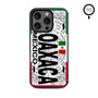 MyBat Design Lab Series MagSafe Case for Apple iPhone 16 Pro Max - Oaxaca Azteca - MIP16PMCSLESMSM075-3.jpg