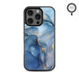 Blue / iPhone 16 Pro Max