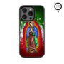 MyBat Design Lab Series MagSafe Case for Apple iPhone 16 Pro Max - Guadalupe Virgin Mary - MIP16PMCSLESMSM139-3.jpg