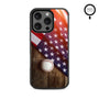 MyBat Design Lab Series MagSafe Case for Apple iPhone 16 Pro Max - Patriotic Pitch - MIP16PMCSLESMSM172-3.jpg