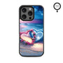 MyBat Design Lab Series MagSafe Case for Apple iPhone 16 Pro Max - Heart and Soul - MIP16PMCSLESMSM176-3.jpg