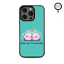 MyBat Design Lab Series MagSafe Case for Apple iPhone 16 Pro Max - Mochi Love - MIP16PMCSLESMSM211-3.jpg