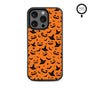 MyBat Design Lab Series MagSafe Case for Apple iPhone 16 Pro Max - This is Halloween - MIP16PMCSLESMSM216-3.jpg