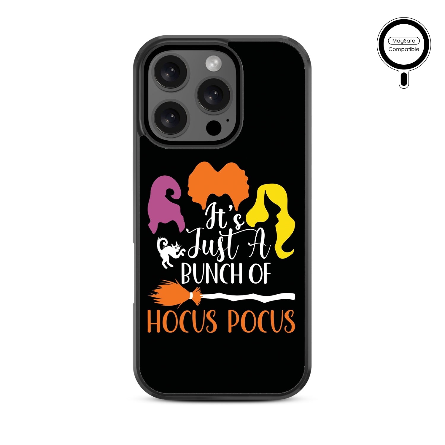 MyBat Design Lab Series MagSafe Case for Apple iPhone 16 Pro Max - Hocus Pocus - MIP16PMCSLESMSM226-3.jpg