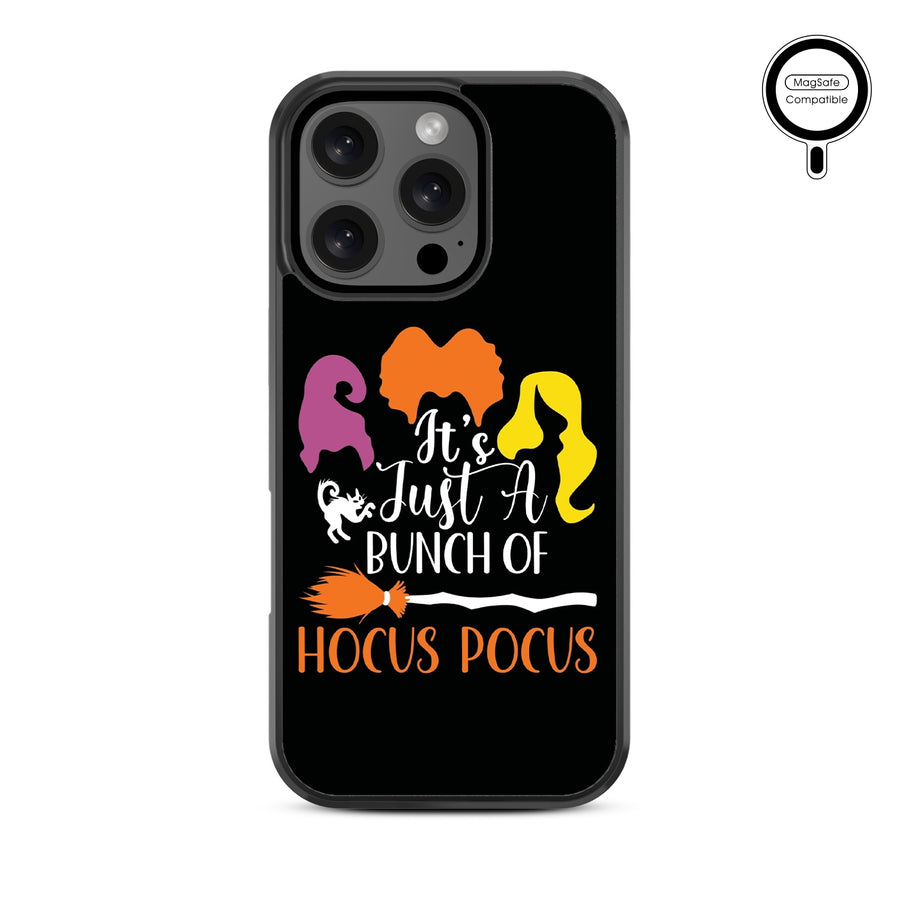 MyBat Design Lab Series MagSafe Case for Apple iPhone 16 Pro Max - Hocus Pocus - MIP16PMCSLESMSM226-3.jpg