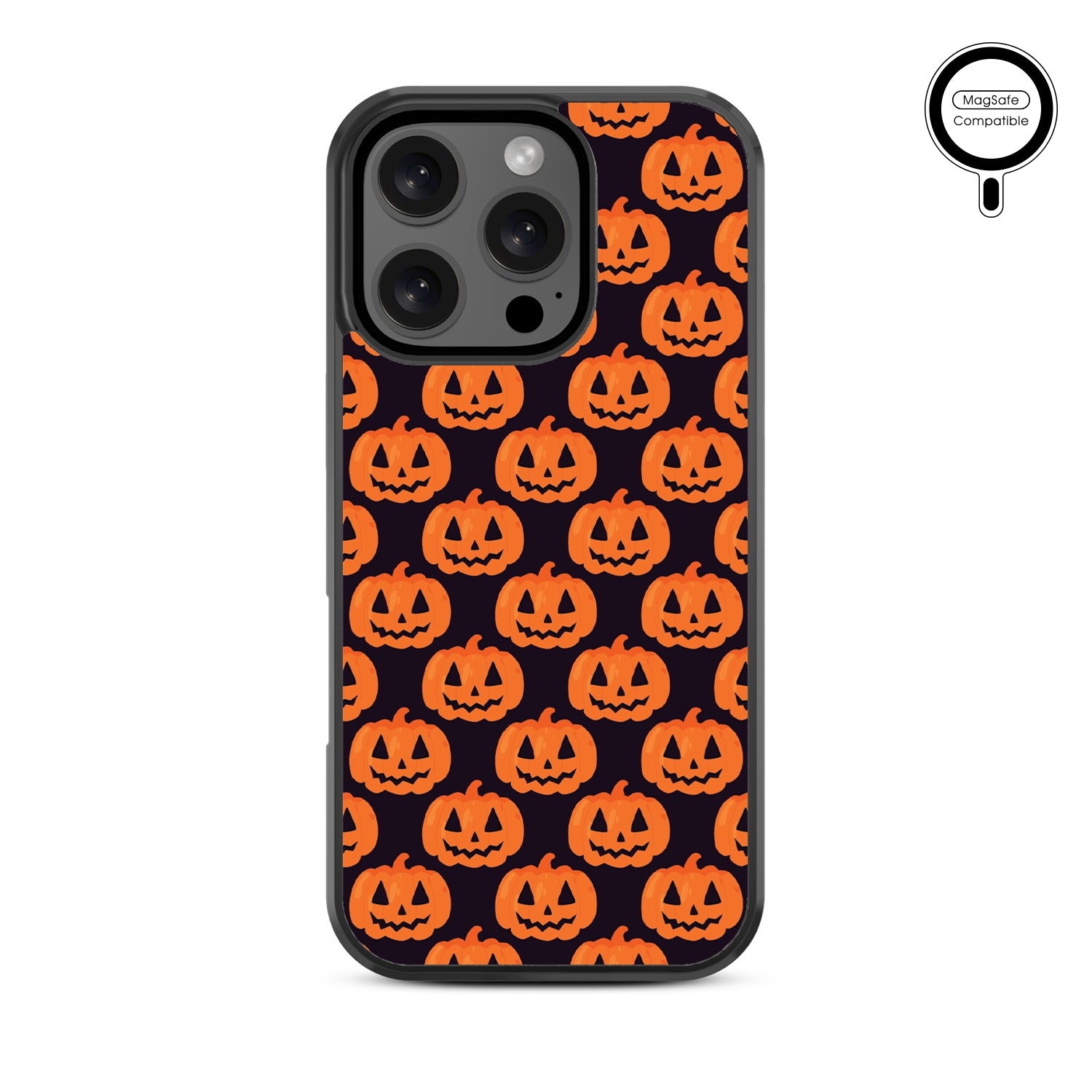 MyBat Design Lab Series MagSafe Case for Apple iPhone 16 Pro Max - Carved Creations - MIP16PMCSLESMSM229-3.jpg
