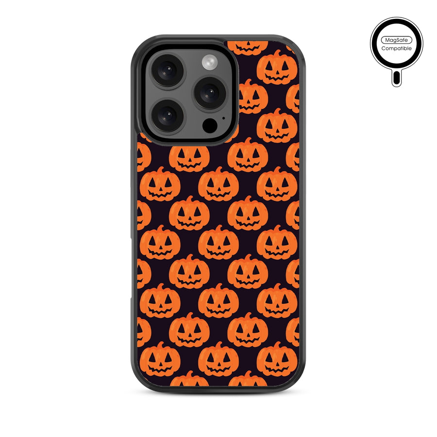MyBat Design Lab Series MagSafe Case for Apple iPhone 16 Pro Max - Carved Creations - MIP16PMCSLESMSM229-3.jpg
