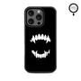 MyBat Design Lab Series MagSafe Case for Apple iPhone 16 Pro Max - Vampire Fangs - MIP16PMCSLESMSM230-3.jpg