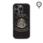 MyBat Design Lab Series MagSafe Case for Apple iPhone 16 Pro Max - Ouija - MIP16PMCSLESMSM397-3.jpg