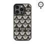 MyBat Design Lab Series MagSafe Case for Apple iPhone 16 Pro Max - Boo Who - MIP16PMCSLESMSM399-3.jpg