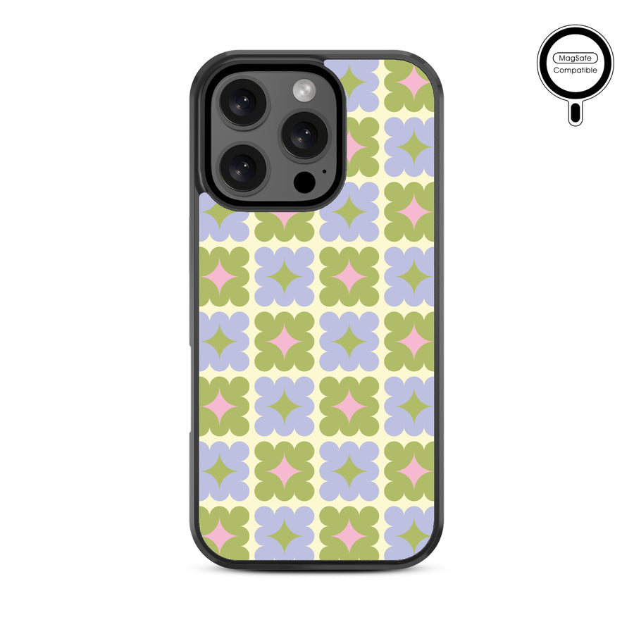 MyBat Design Lab Series MagSafe Case for Apple iPhone 16 Pro Max - Pick of the Patch - MIP16PMCSLESMSM479-3.jpg