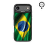 MyBat Design Lab Series MagSafe Case for Apple iPhone Air - Brazilian Flag - MIP17ACSLESMSMP038-3.jpg