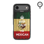 MyBat Design Lab Series MagSafe Case for Apple iPhone Air - Keep Calm, I'm Mexican - MIP17ACSLESMSMP051-3.jpg