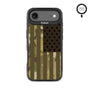 MyBat Design Lab Series MagSafe Case for Apple iPhone Air - Military Camouflage American Flag - MIP17ACSLESMSMP054-3.jpg