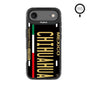 Black / iPhone Air