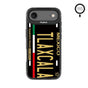 Black / iPhone Air