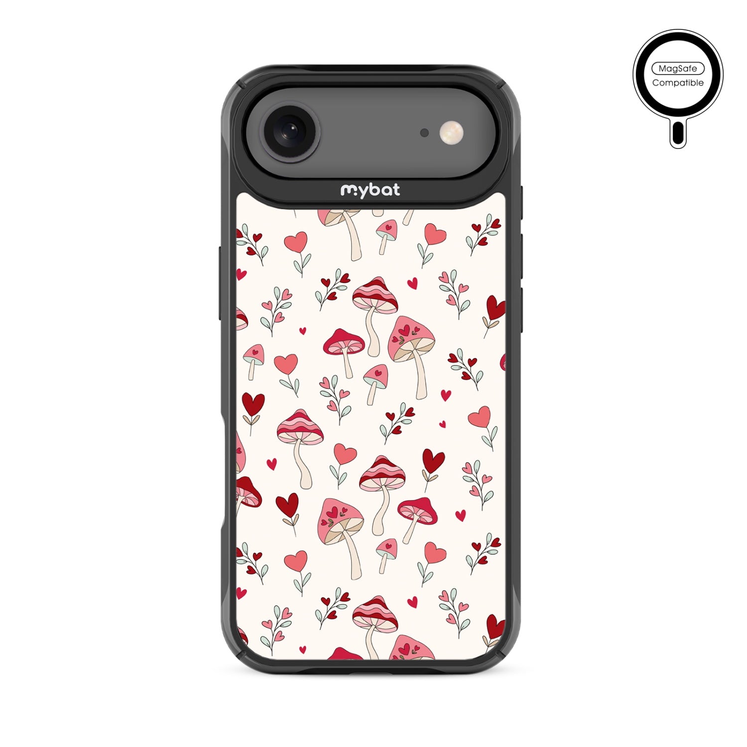 MyBat Design Lab Series MagSafe Case for Apple iPhone Air - So Mush Love - MIP17ACSLESMSMP096-3.jpg