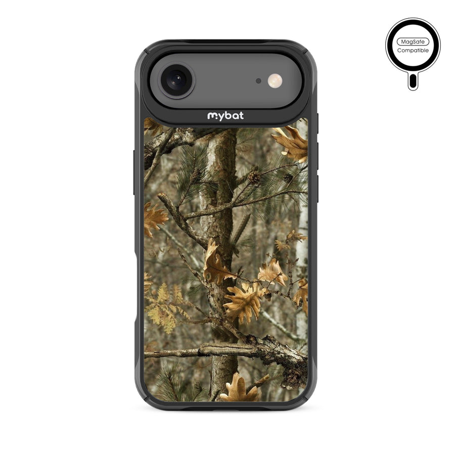 MyBat Design Lab Series MagSafe Case for Apple iPhone Air - Real Tree Camouflage - MIP17ACSLESMSMP118-3.jpg