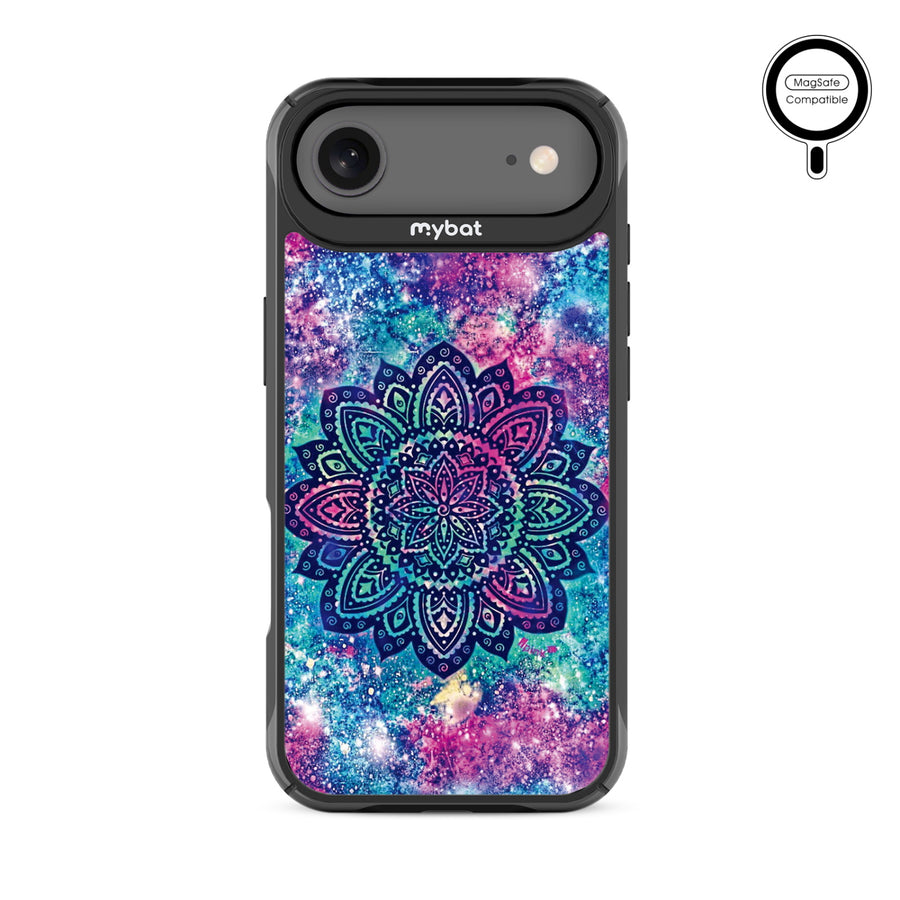 MyBat Design Lab Series MagSafe Case for Apple iPhone Air - Cosmic Mandala - MIP17ACSLESMSMP165-3.jpg