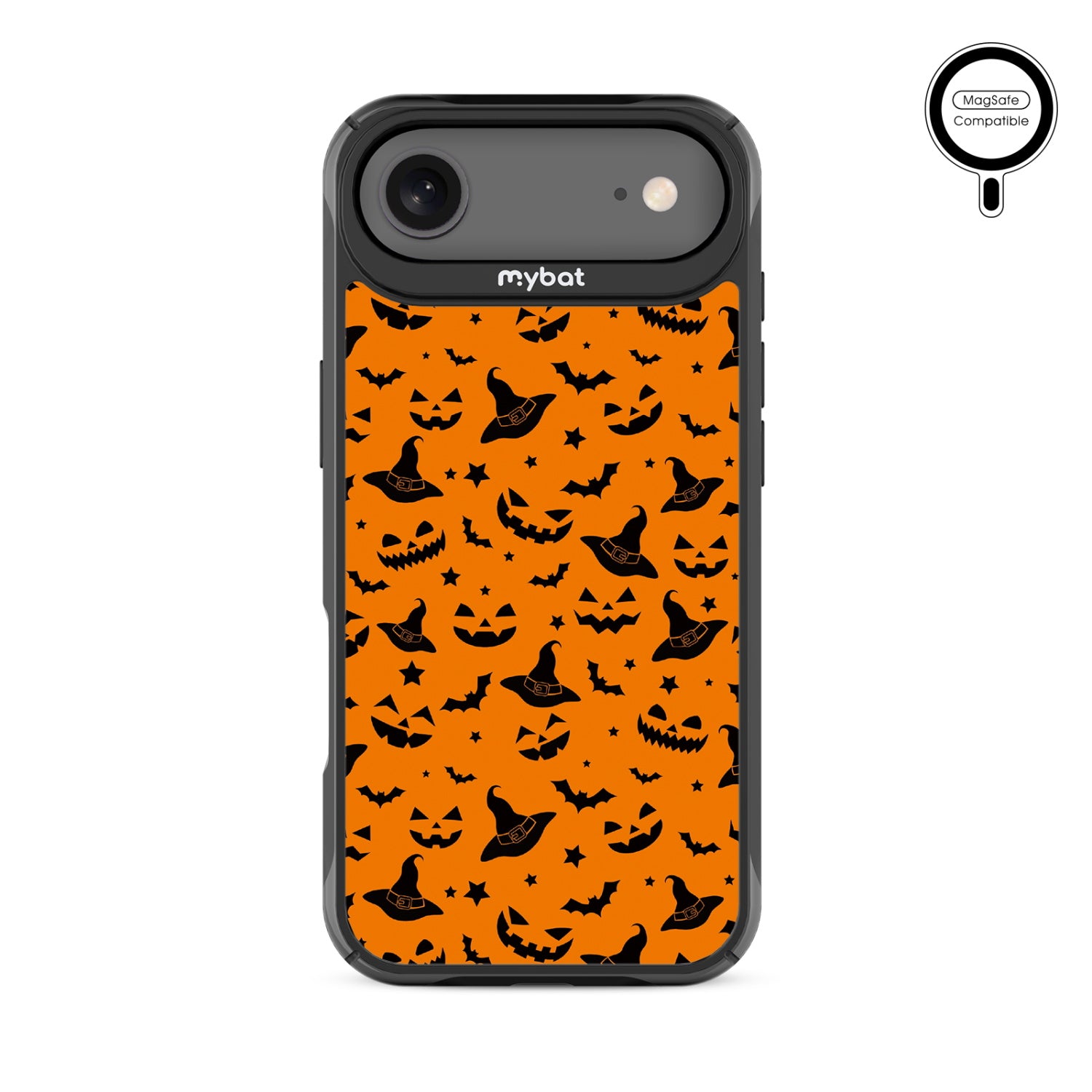 MyBat Design Lab Series MagSafe Case for Apple iPhone Air - This is Halloween - MIP17ACSLESMSMP216-3.jpg