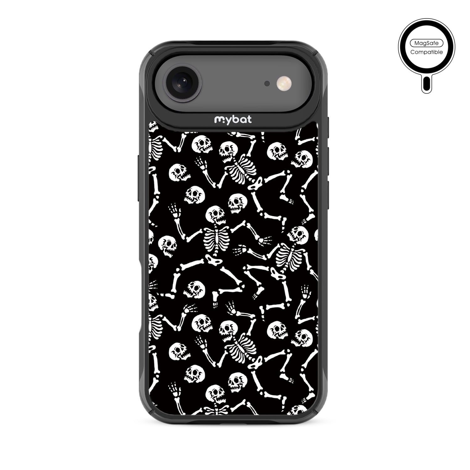 MyBat Design Lab Series MagSafe Case for Apple iPhone Air - Skeleton Crew - MIP17ACSLESMSMP218-3.jpg