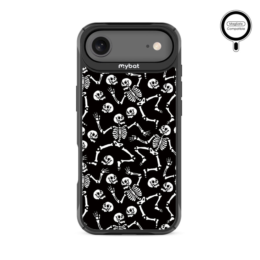 MyBat Design Lab Series MagSafe Case for Apple iPhone Air - Skeleton Crew - MIP17ACSLESMSMP218-3.jpg