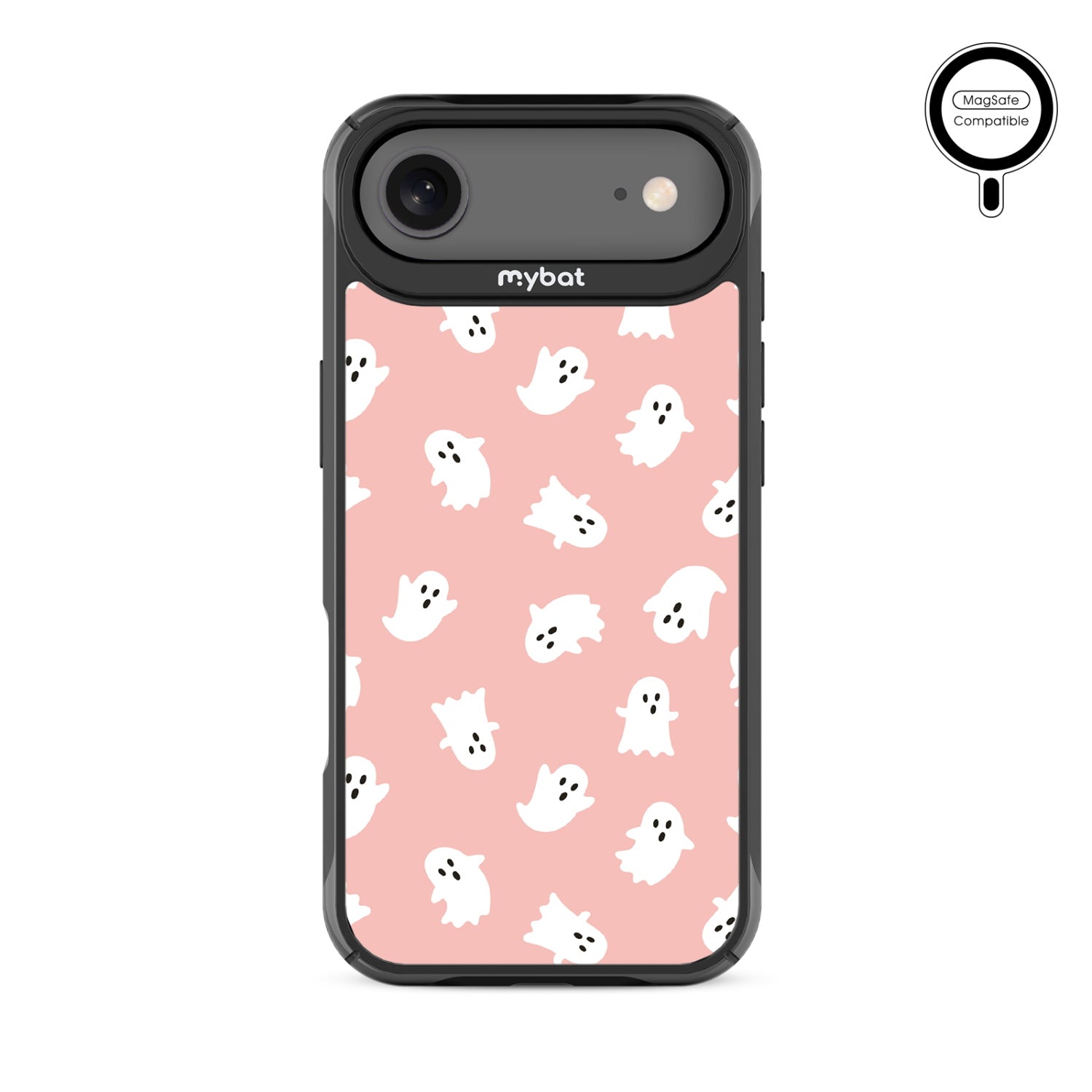 MyBat Design Lab Series MagSafe Case for Apple iPhone Air - Friendly Ghosts - MIP17ACSLESMSMP219-3.jpg