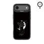 Black / iPhone Air
