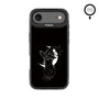 MyBat Design Lab Series MagSafe Case for Apple iPhone Air - Black Cat Magic - MIP17ACSLESMSMP223-3.jpg