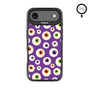 MyBat Design Lab Series MagSafe Case for Apple iPhone Air - Frightful Eyes - MIP17ACSLESMSMP225-3.jpg