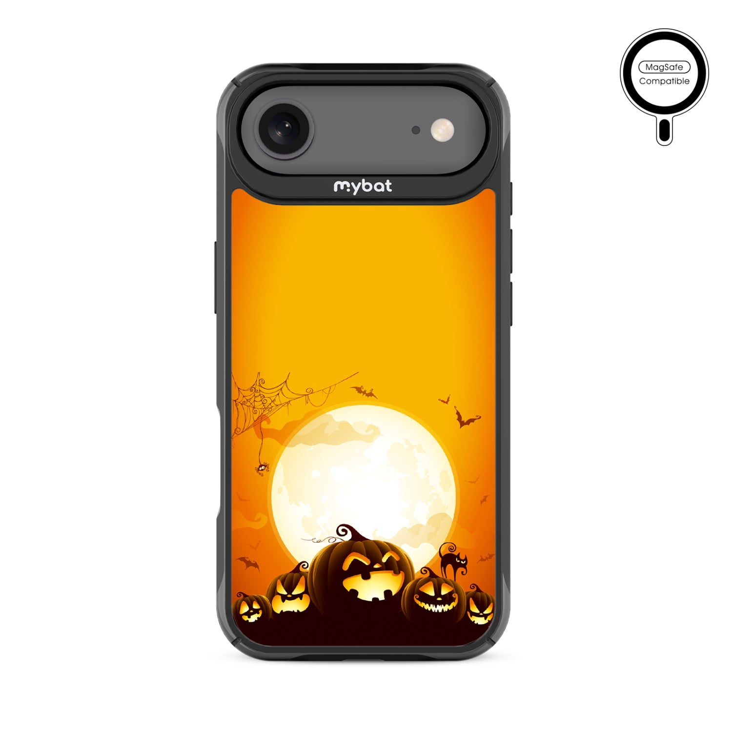 MyBat Design Lab Series MagSafe Case for Apple iPhone Air - Harvest Moon - MIP17ACSLESMSMP233-3.jpg