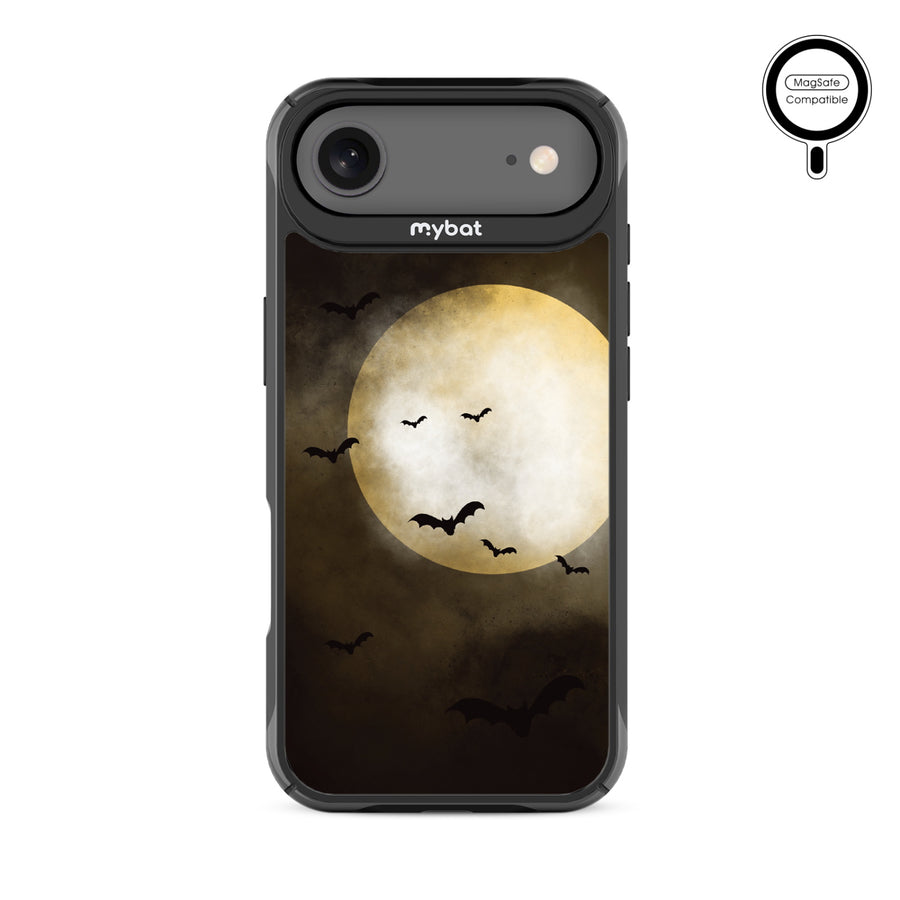 MyBat Design Lab Series MagSafe Case for Apple iPhone Air - Fright Night - MIP17ACSLESMSMP235-3.jpg
