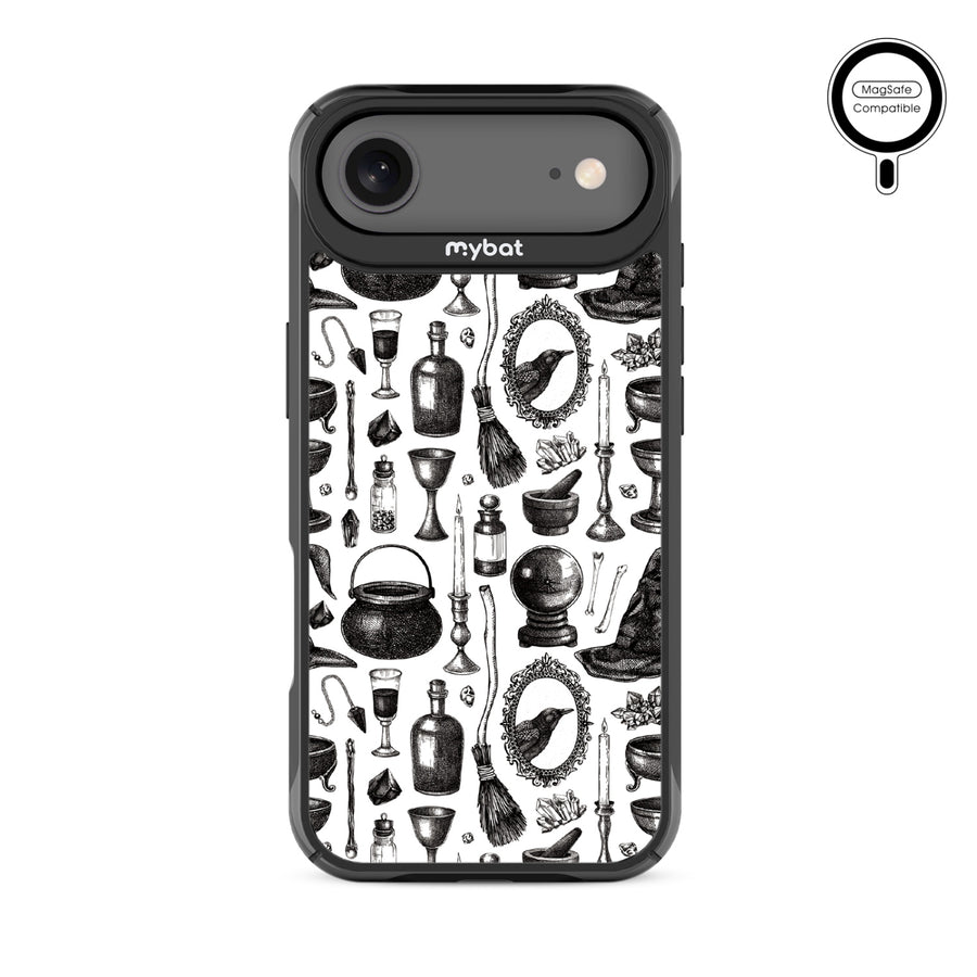 MyBat Design Lab Series MagSafe Case for Apple iPhone Air - Mystic Elixirs - MIP17ACSLESMSMP239-3.jpg