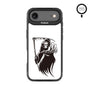 MyBat Design Lab Series MagSafe Case for Apple iPhone Air - Grim Reaper - MIP17ACSLESMSMP240-3.jpg