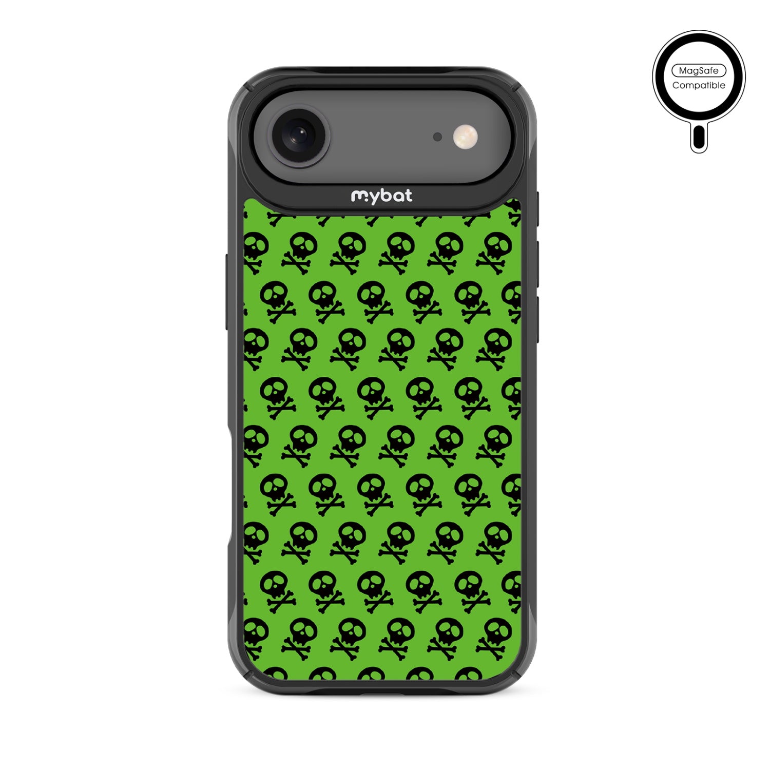 MyBat Design Lab Series MagSafe Case for Apple iPhone Air - Toxic - MIP17ACSLESMSMP241-3.jpg