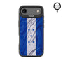 MyBat Design Lab Series MagSafe Case for Apple iPhone Air - Honduras Flag - MIP17ACSLESMSMP259-3.jpg