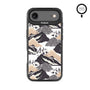 MyBat Design Lab Series MagSafe Case for Apple iPhone Air - Rocky Peaks - MIP17ACSLESMSMP323-3.jpg