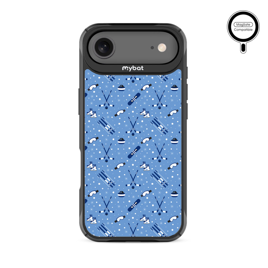 MyBat Design Lab Series MagSafe Case for Apple iPhone Air - Powder Pleasures - MIP17ACSLESMSMP327-3.jpg