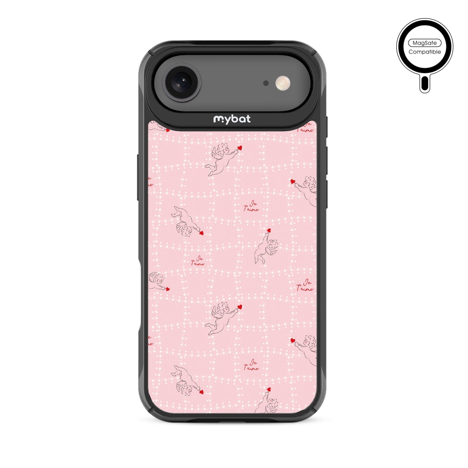 MyBat Design Lab Series MagSafe Case for Apple iPhone Air - Cupid's Bow - MIP17ACSLESMSMP329-3.jpg
