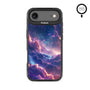 MyBat Design Lab Series MagSafe Case for Apple iPhone Air - Galaxy Clouds - MIP17ACSLESMSMP345-3.jpg