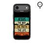 MyBat Design Lab Series MagSafe Case for Apple iPhone Air - Jesus - MIP17ACSLESMSMP351-3.jpg