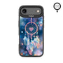 MyBat Design Lab Series MagSafe Case for Apple iPhone Air - Pastel Dreamcatcher - MIP17ACSLESMSMP376-3.jpg
