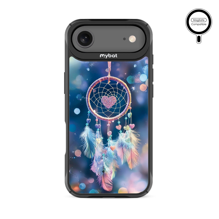 MyBat Design Lab Series MagSafe Case for Apple iPhone Air - Pastel Dreamcatcher - MIP17ACSLESMSMP376-3.jpg