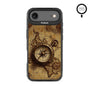 MyBat Design Lab Series MagSafe Case for Apple iPhone Air - Compass - MIP17ACSLESMSMP378-3.jpg