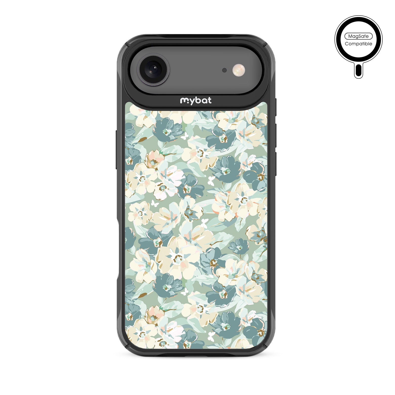MyBat Design Lab Series MagSafe Case for Apple iPhone Air - Vintage Garden - MIP17ACSLESMSMP432-3.jpg
