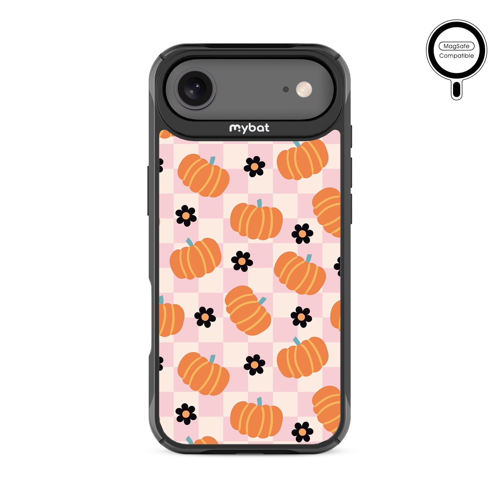 MyBat Design Lab Series MagSafe Case for Apple iPhone Air - Plaid Patch - MIP17ACSLESMSMP436-3.jpg
